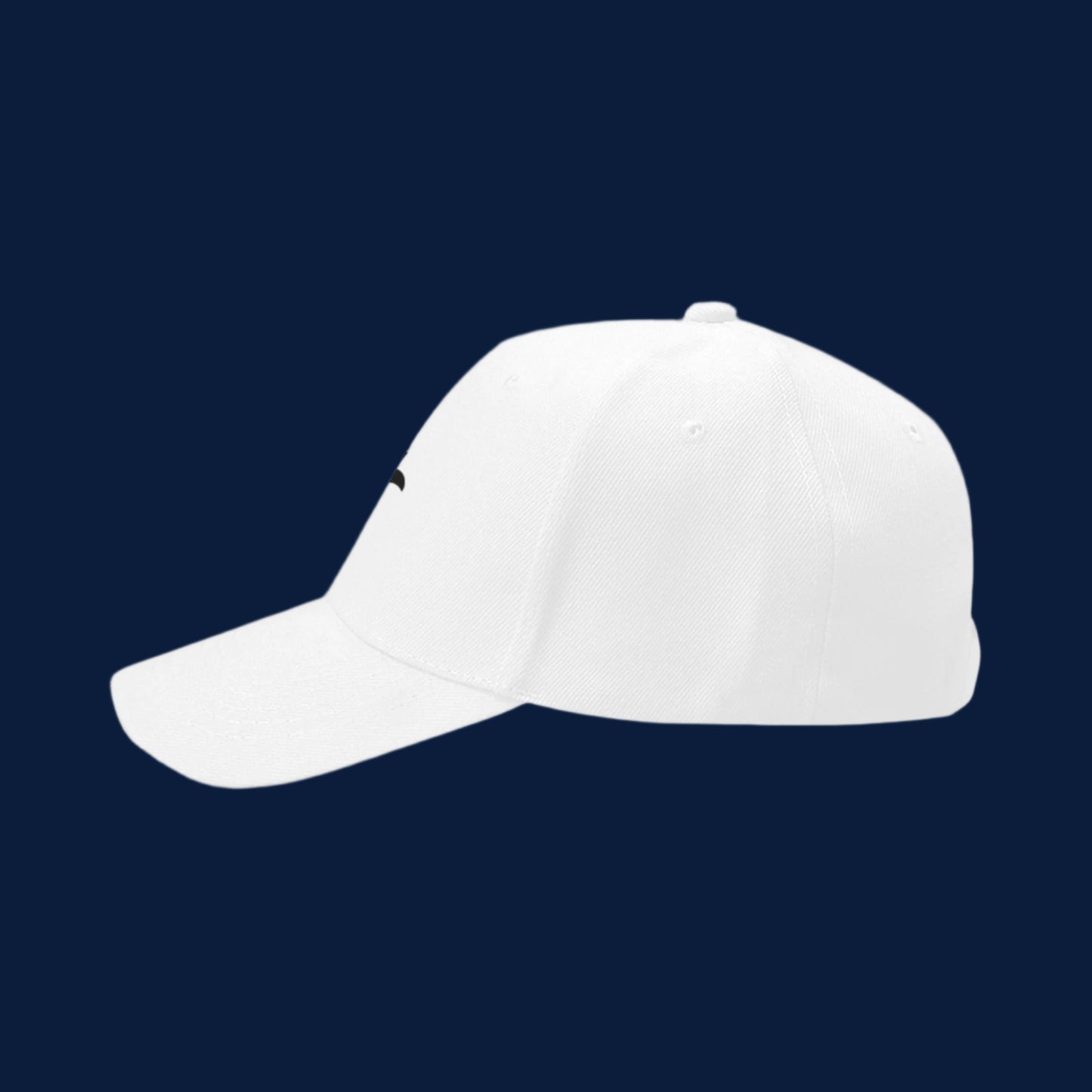 "Soul" Customized Cap