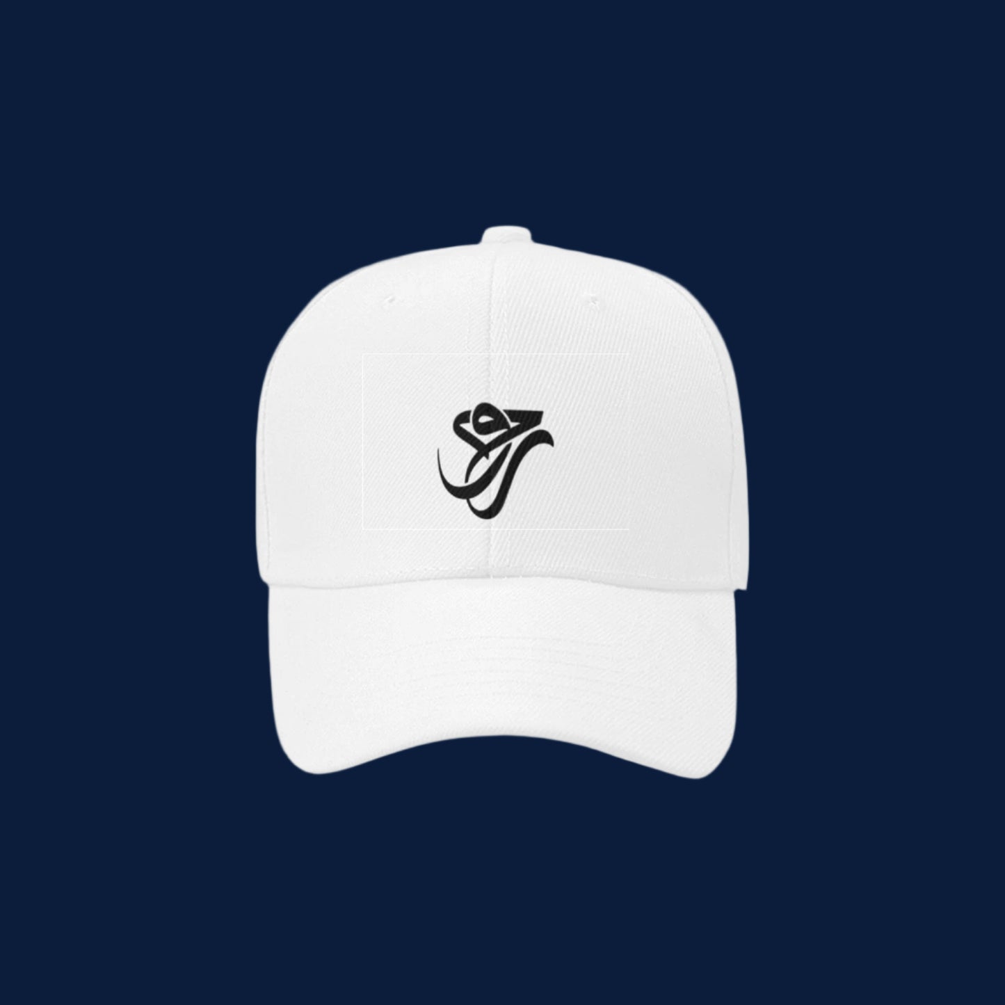 "Soul" Customized Cap