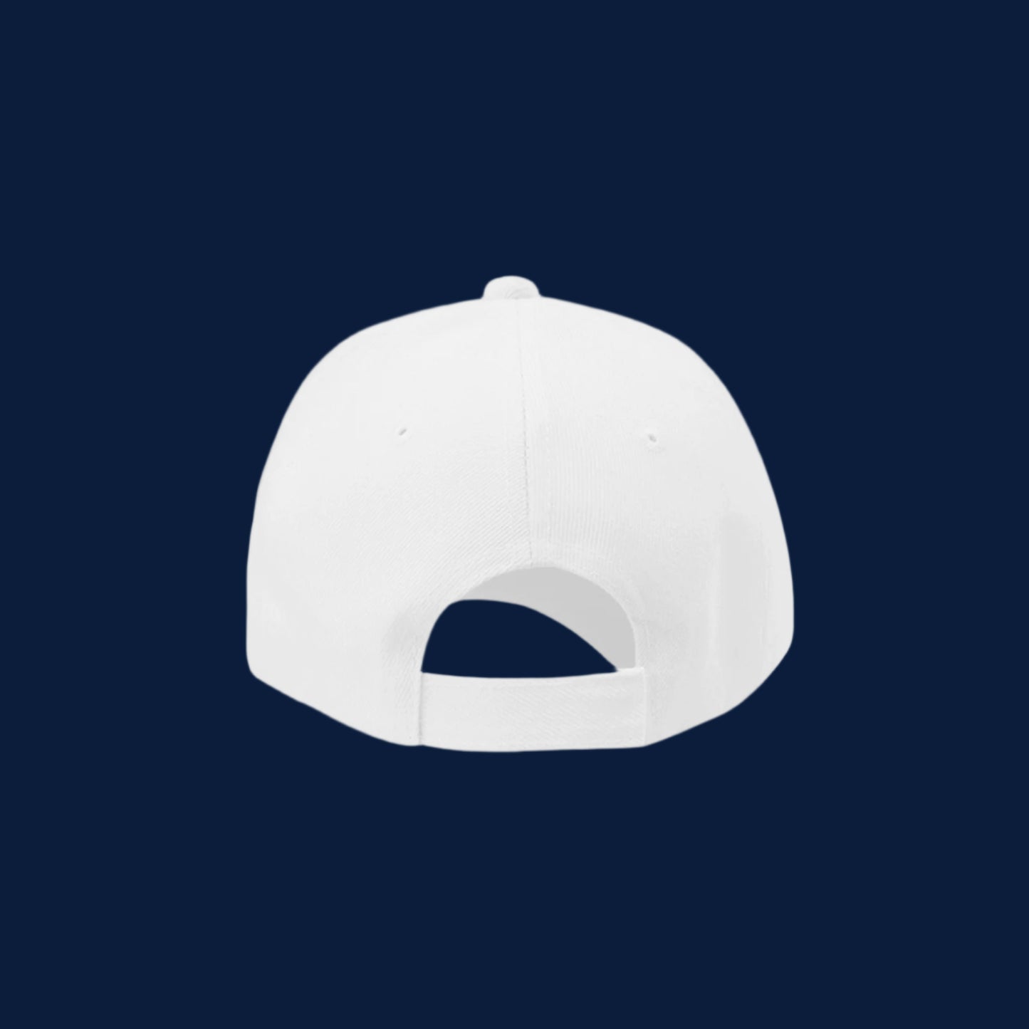 "Soul" Customized Cap