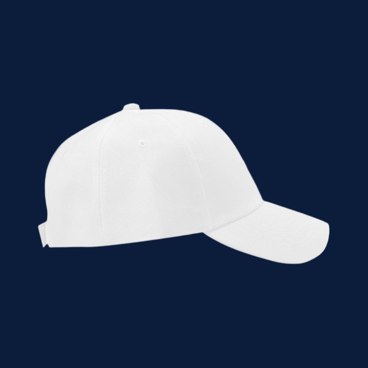 "Soul" Customized Cap