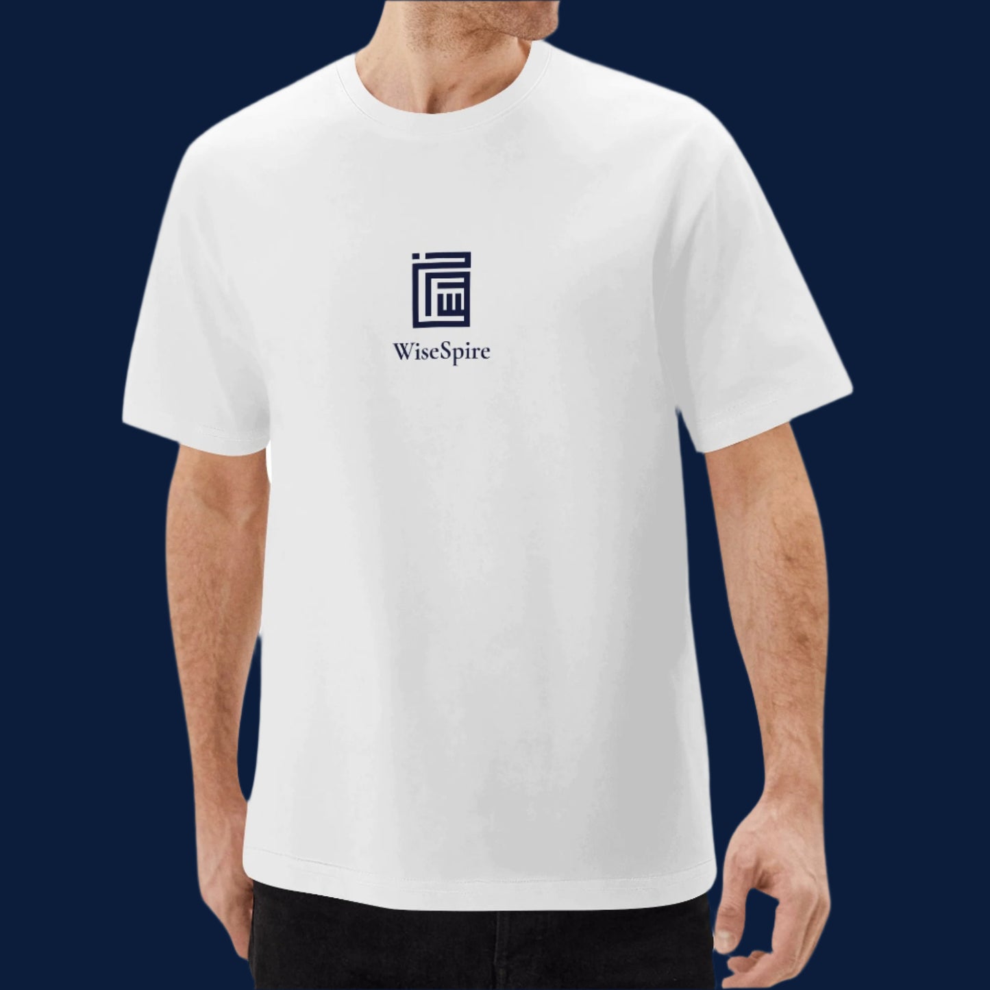 Twisted Harmony T-Shirt