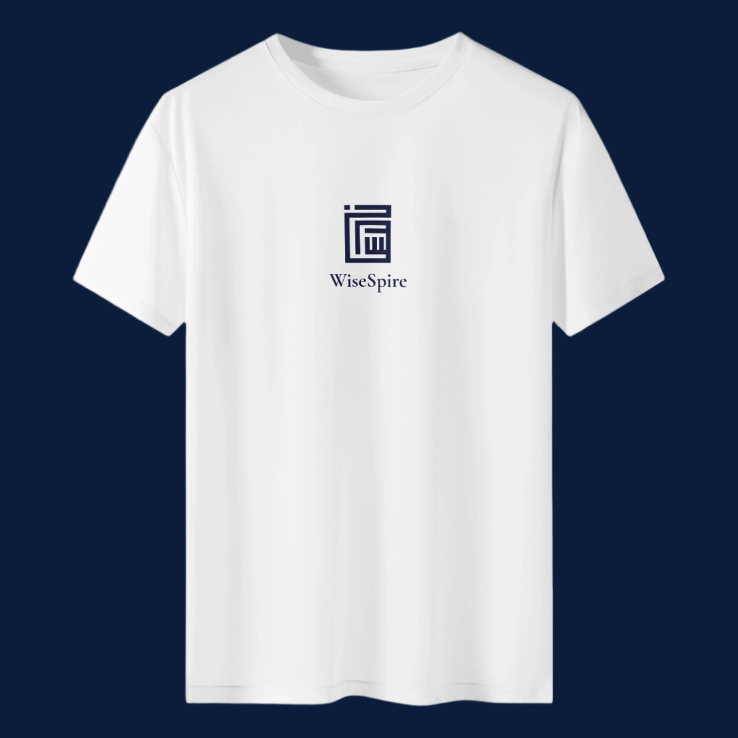 Twisted Harmony T-Shirt