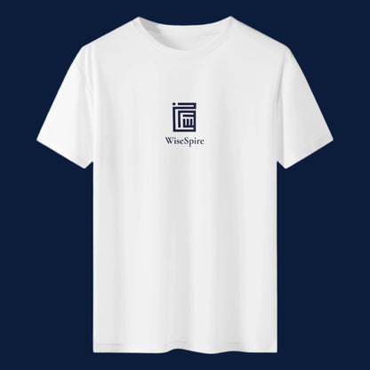 Twisted Harmony T-Shirt