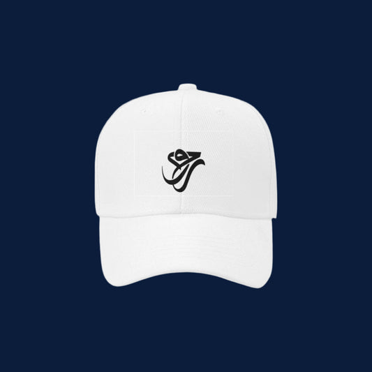 "Soul" Customized Cap